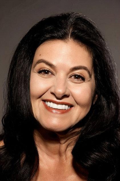 Nilgün Kasapbaşoğlu - Actor Profile Photo