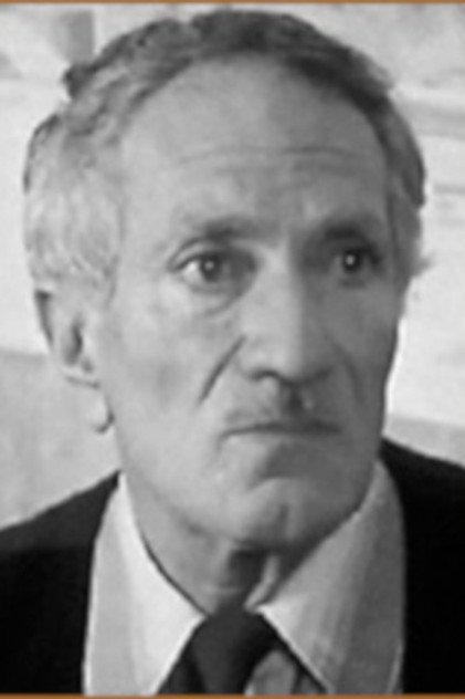 Ivane Sakvarelidze - Actor Profile Photo