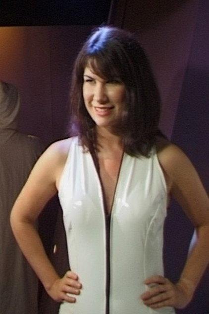 Claire Scott - Actor Profile Photo