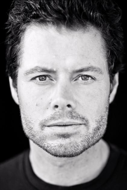 David Richmond-Peck - Actor Profile Photo