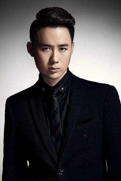 Kong Que Ge Ge - Actor Profile Photo