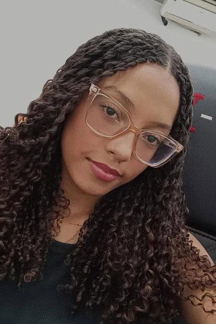 Pamela Nunes - Actor Profile Photo