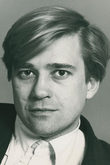 Hans Klinga - Actor Profile Photo