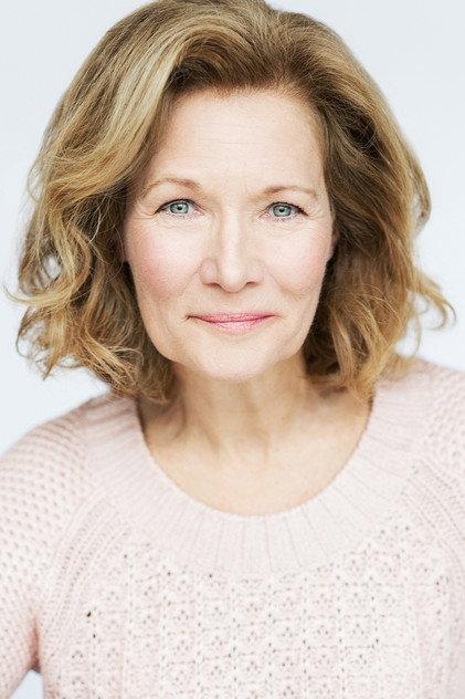 Lisette Guertin - Actor Profile Photo