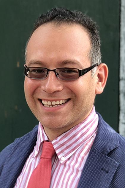 Michael Melamedoff - Actor Profile Photo