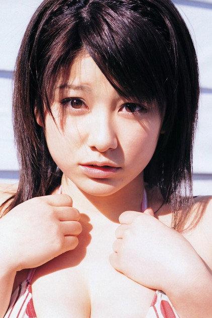 Airi Nakajima - Actor Profile Photo