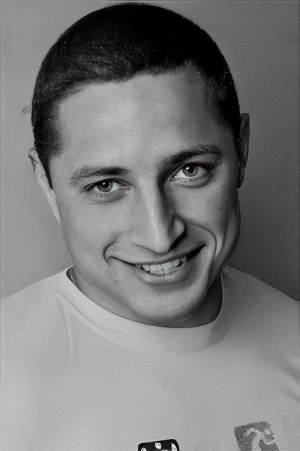 Vladimir Kolida - Actor Profile Photo