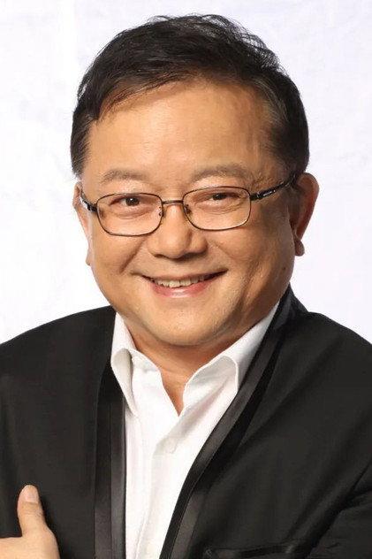 Wang Gang - Actor Profile Photo