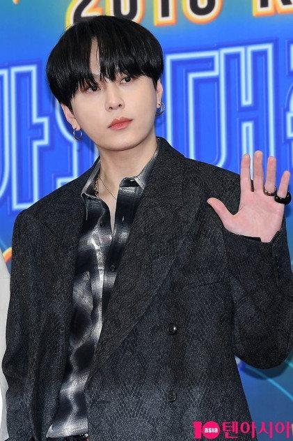 Yong Jun-hyung - Actor Profile Photo