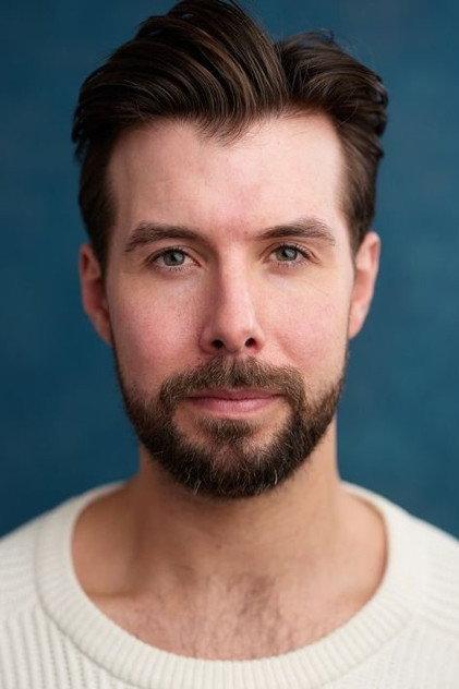 Alyn Hawke - Actor Profile Photo