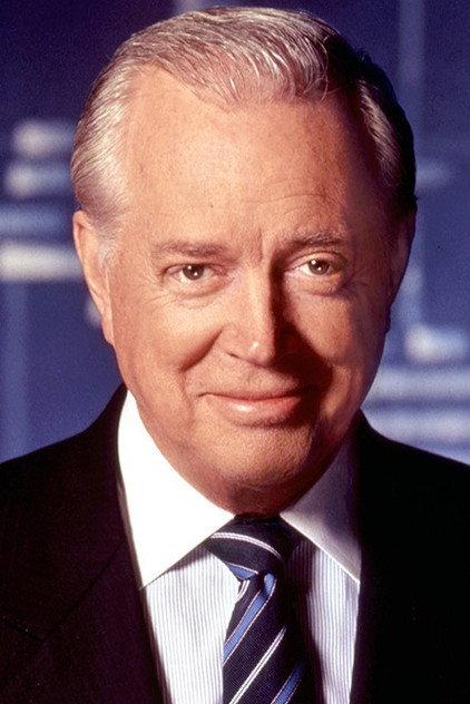 Hugh Downs - Actor Profile Photo