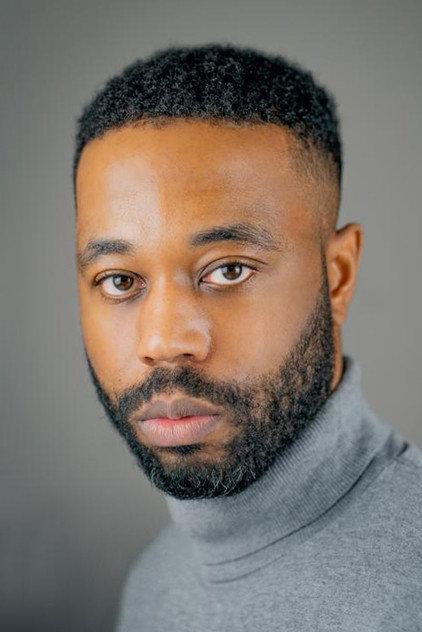 Jermaine Young - Actor Profile Photo