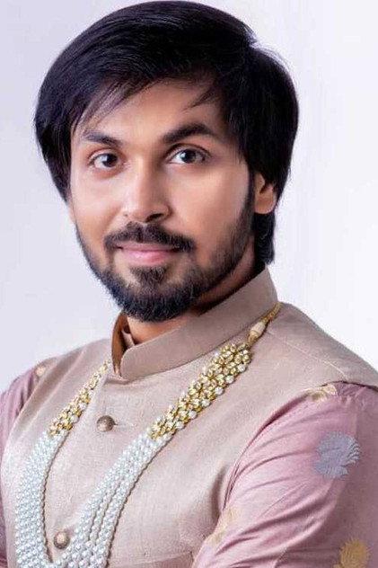 Maanas Nagulapalli - Actor Profile Photo