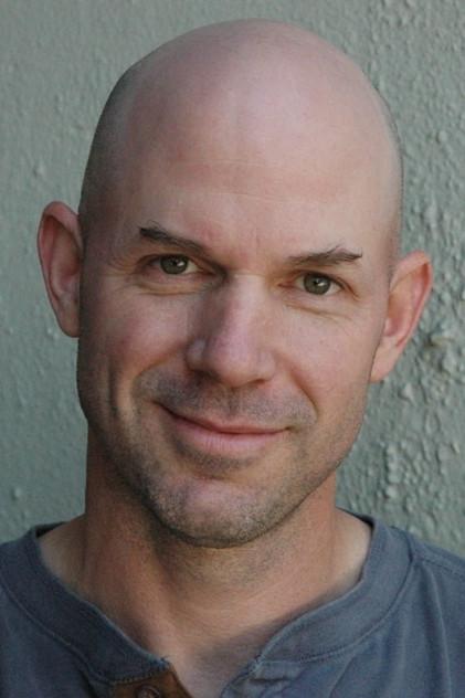 Eric Winzenried - Actor Profile Photo