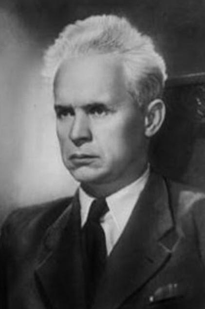 Oleksandr Dovzhenko - Actor Profile Photo