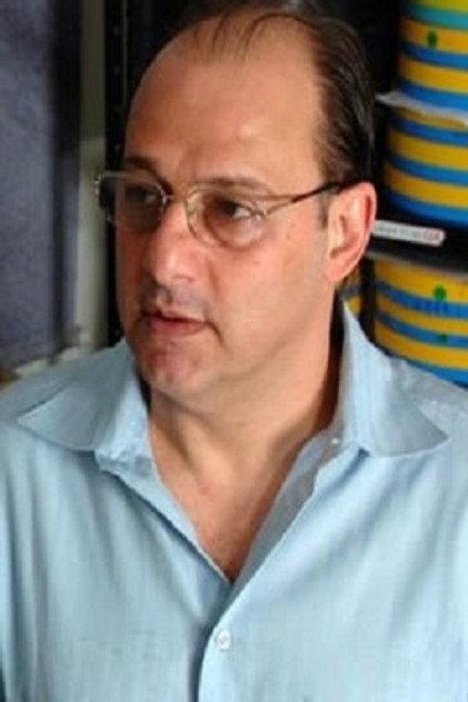 Eugênio Puppo - Actor Profile Photo