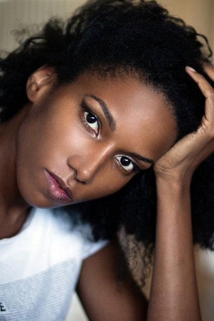 Céline Karter - Actor Profile Photo