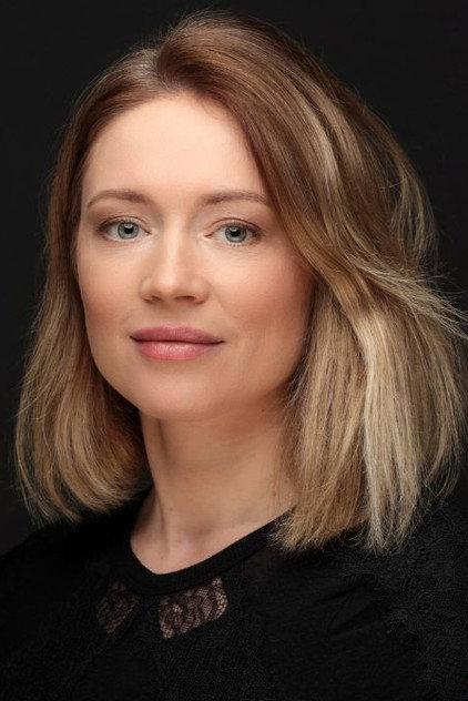 Elena Viunova - Actor Profile Photo