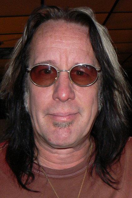 Todd Rundgren - Actor Profile Photo