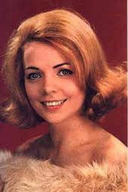Pierrette Bruno - Actor Profile Photo