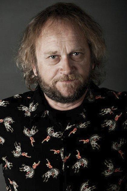 Brian Sergent - Actor Profile Photo