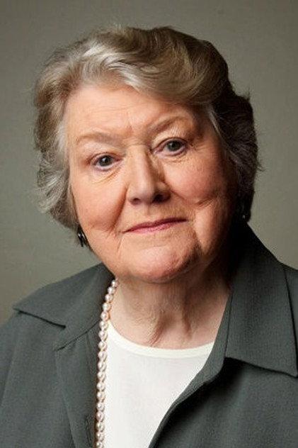 Patricia Routledge - Actor Profile Photo