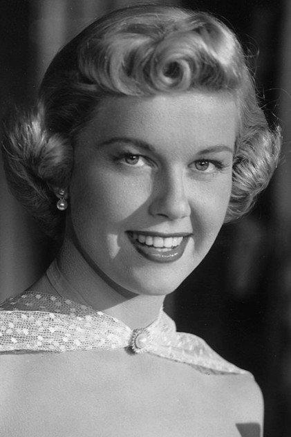 Doris Day - Actor Profile Photo