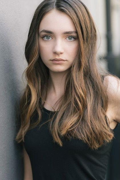 Yasmeene Ball - Actor Profile Photo