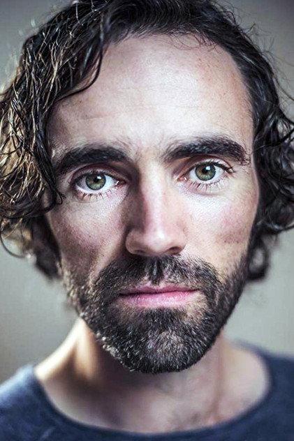 Seán T. Ó Meallaigh - Actor Profile Photo