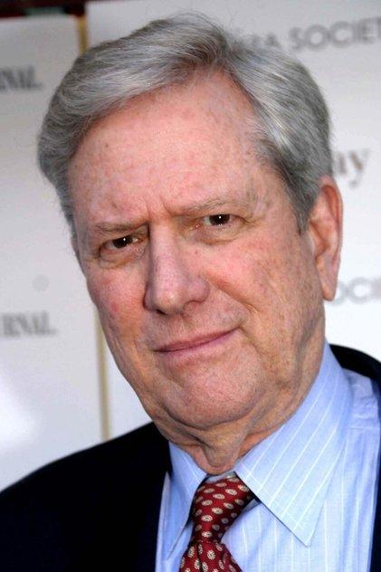 Michael Murphy - Actor Profile Photo