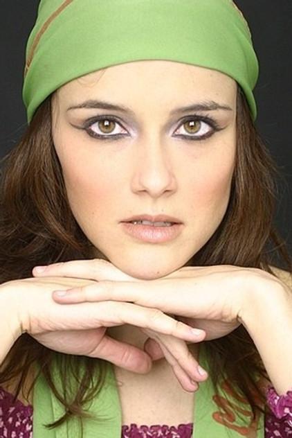 Glauce Guima - Actor Profile Photo