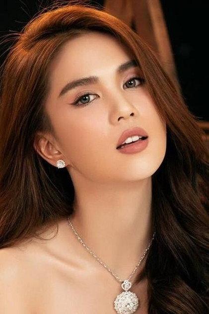 Ngoc Trinh - Actor Profile Photo
