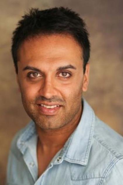 Jetinder Summan - Actor Profile Photo