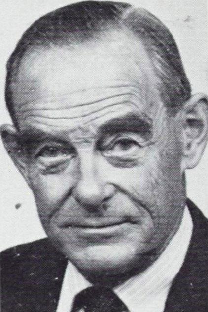 Otto Carlmar - Actor Profile Photo
