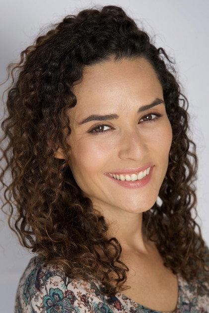 Stephanie Nogueras - Actor Profile Photo
