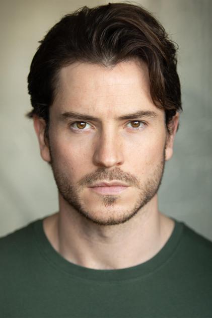 Toby-Alexander Smith - Actor Profile Photo