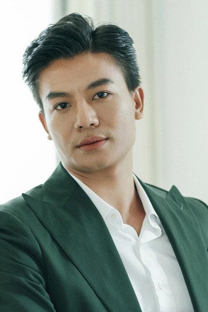 Hiếu Nguyễn - Actor Profile Photo