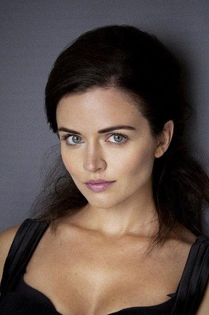 Vera Filatova - Actor Profile Photo