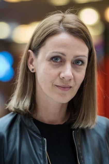 Mónika Balsai - Actor Profile Photo
