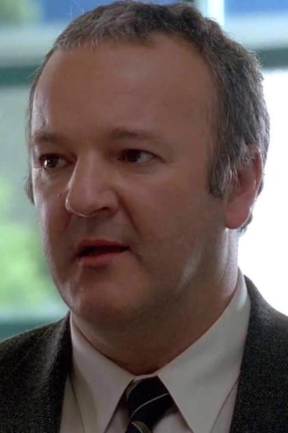 Stephen Dimopoulos - Actor Profile Photo