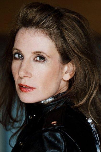 Megan Gay - Actor Profile Photo