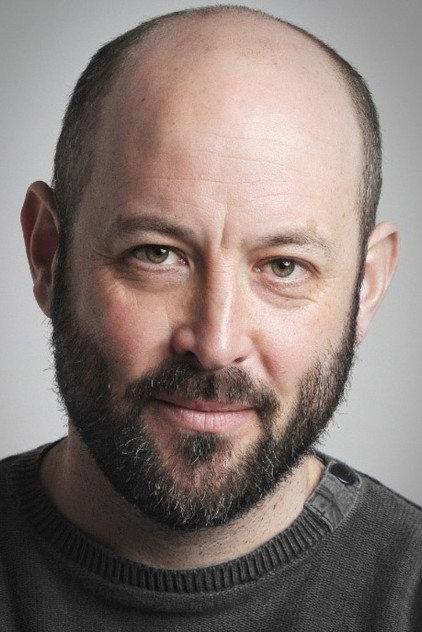 Ross Waiton - Actor Profile Photo