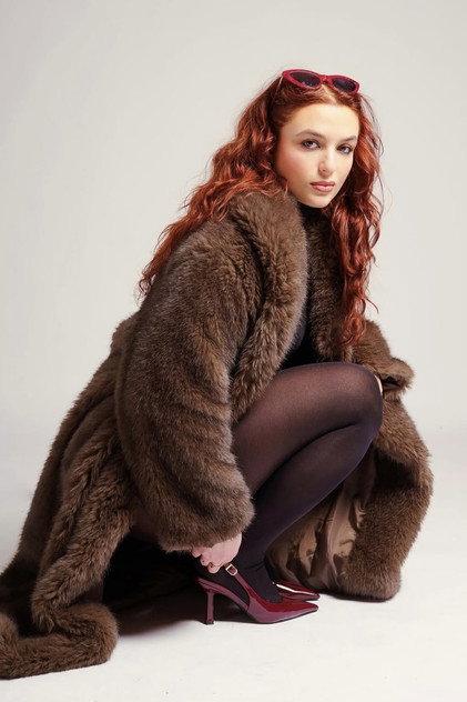 Gaia Ragone - Actor Profile Photo