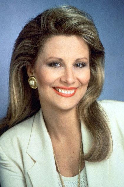 Faith Daniels - Actor Profile Photo