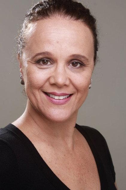 Mirna Spritzer - Actor Profile Photo