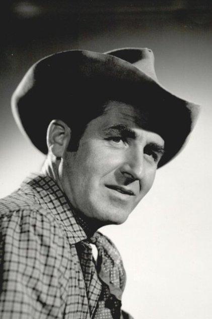 Sheb Wooley - Actor Profile Photo