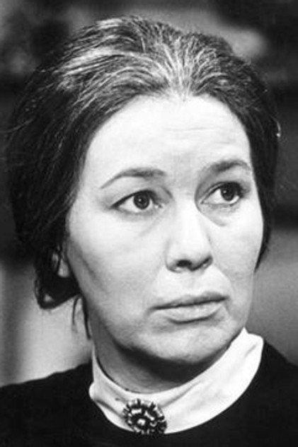 Emy Storm - Actor Profile Photo