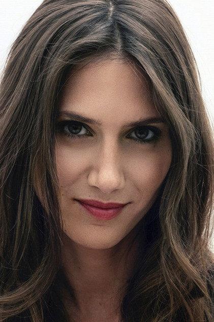 Sandra Rosinsky - Actor Profile Photo