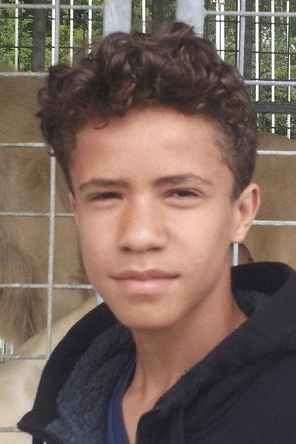 Ilian Calaber - Actor Profile Photo