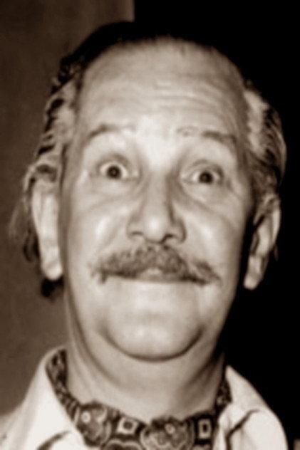 Henri Poitras - Actor Profile Photo